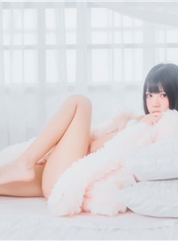 桜 Peach Meow NO.17 Hibernating Pure White Private Room(45)